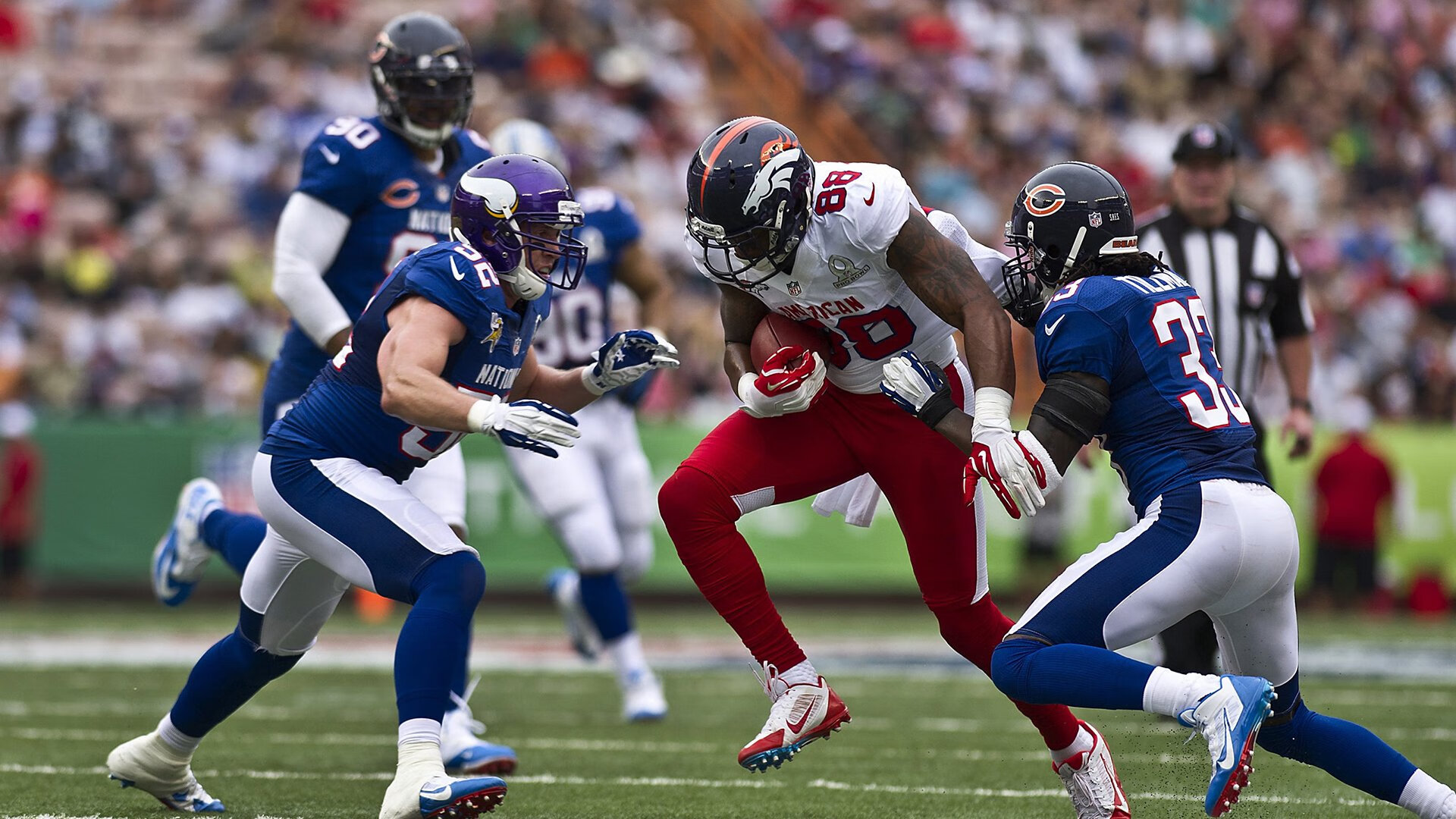 “萨尔·巴赫:南非的年轻希望”